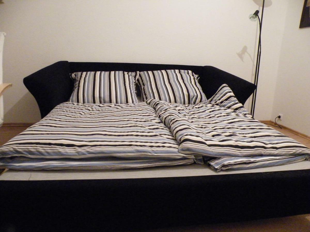 Ferienwohnung Wieneke เฟลแบร์ท ภายนอก รูปภาพ