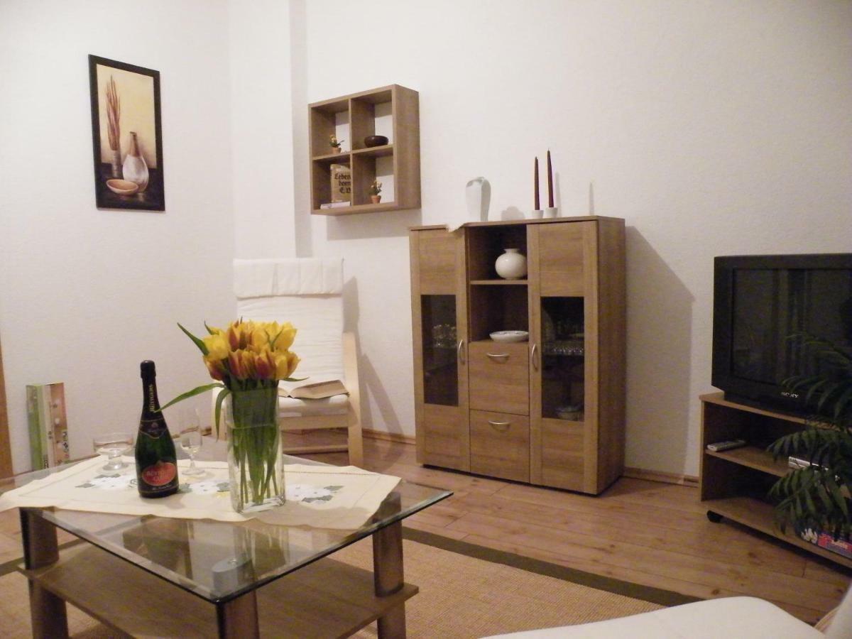 Ferienwohnung Wieneke เฟลแบร์ท ภายนอก รูปภาพ