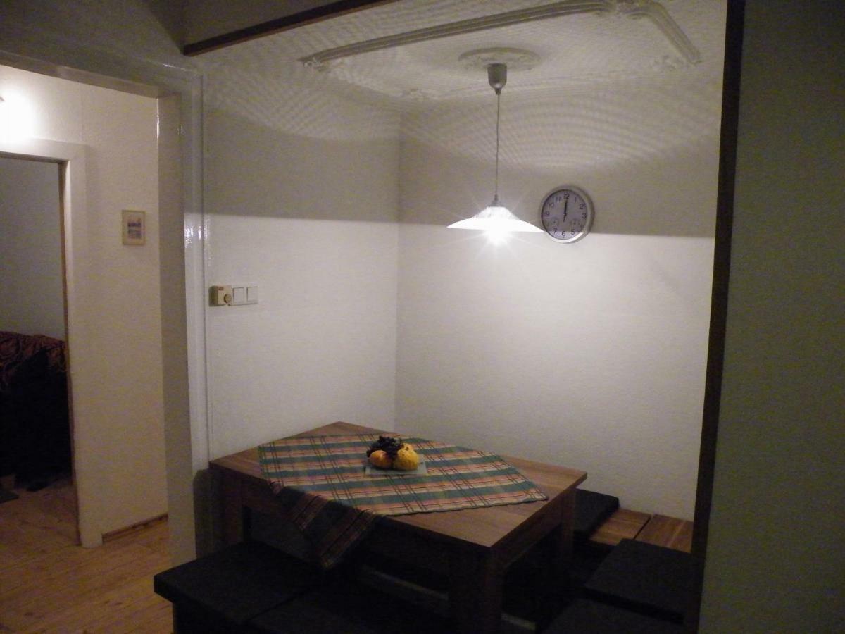 Ferienwohnung Wieneke เฟลแบร์ท ภายนอก รูปภาพ